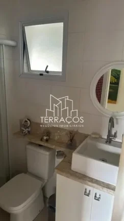 Imagem APARTAMENTO IMPECÁVEL À VENDA, CONDOMÍNIO VISTA PARK RESIDENCIAL, JUNDIAÍ SP, ÓTIMA LOCALIZAÇÃO
