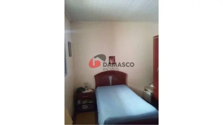 Imagem Casa à venda 2 Quartos, 2 Vagas, 81M², Vila Paulo Silas, São Paulo - SP