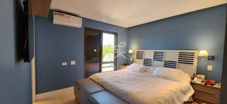 Imagem Cobertura com 3 dormitórios à venda, 280 m² por R$ 1.980.000,00 - Vila Sônia - São Paulo/SP