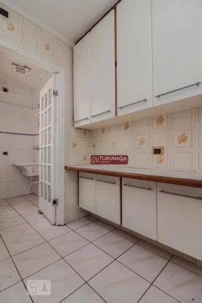 Imagem Apartamento à venda, 67 m² por R$ 372.000,00 - Vila Rosália - Guarulhos/SP