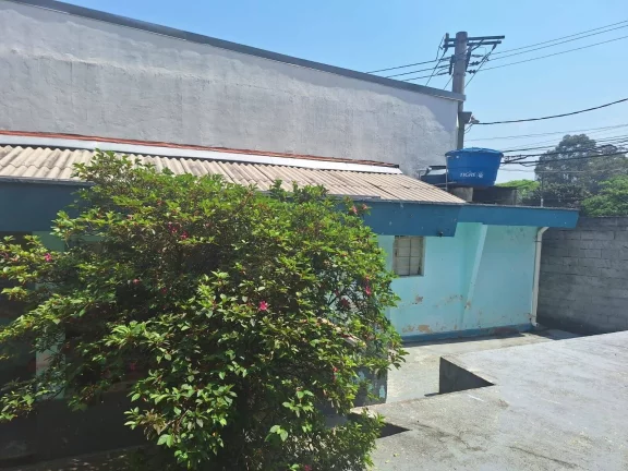 Imagem Casa à venda - SP/ Osasco - Vila Osasco