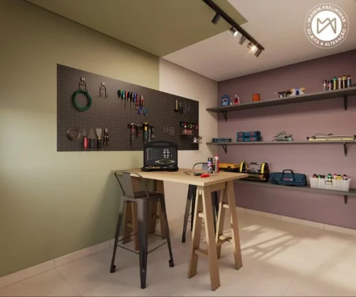 Imagem APARTAMENTO RESIDENCIAL em São Paulo - SP, Bosque da Saúde