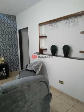 Imagem Casa à venda 3 Quartos, 2 Suites, 2 Vagas, Rudge Ramos, São Bernardo do Campo - SP