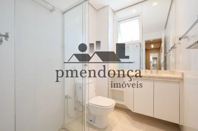 Imagem ITAIM BIBI, apartamento 3 suites, 5 vagas, andar alto