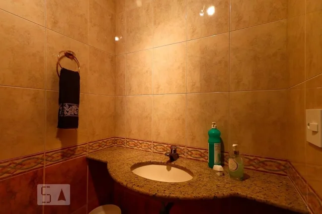 Imagem Casa à Venda - Recreio, 6 Quartos, 650 m2