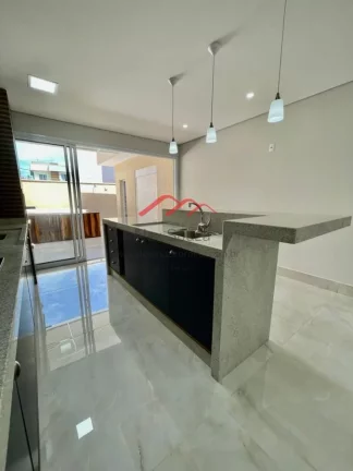 Casa em Condomínio para Venda em Hortolândia / SP no bairro Residencial Jardim do Jatobá