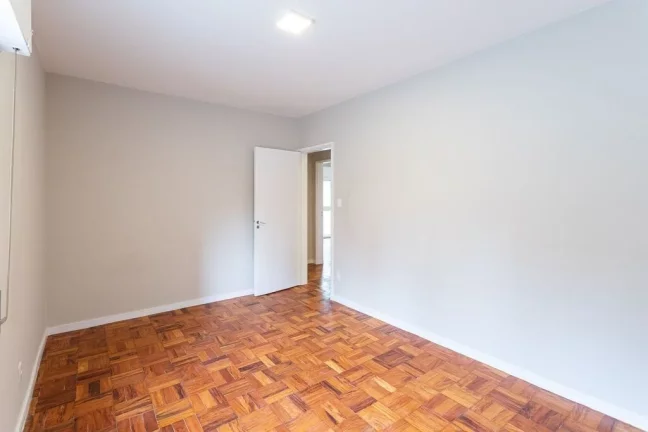 Imagem APARTAMENTO RESIDENCIAL em São Paulo - SP, Jardim América
