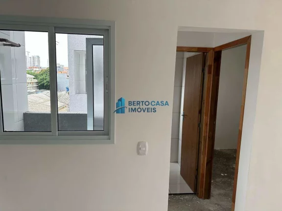 Imagem Apartamento Padrão