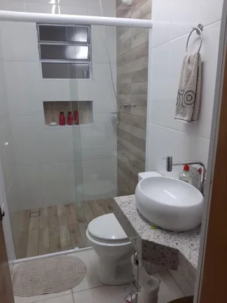 Imagem Casa à venda, 120 m² por R$ 615.000,00 - Cézar de Souza - Mogi das Cruzes/SP