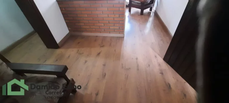 Imagem Casa residencial e comercial no Anhangabaú com 4 dormitórios,