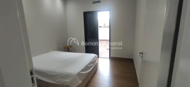 Imagem Casa em condomínio no Condomínio Club Portinari, de 3 quartos à venda, Parque Brasil 500 - Paulínia/SP