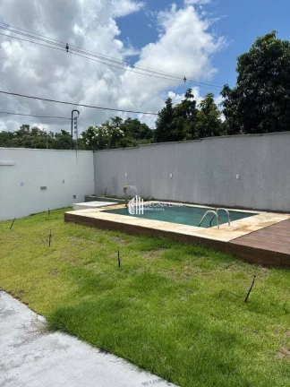 Imagem Casa com 2 dormitórios à venda, 120 m² por R$ 500.000,00 - Uruguai - Teresina/PI