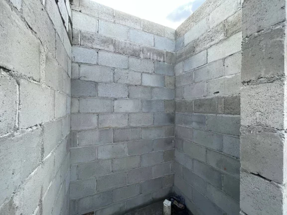 Imagem CASA TÉRREA NO BAIRRO MASSAGUAÇÚ