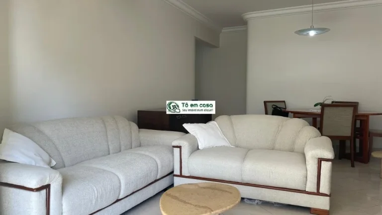 Imagem APARTAMENTO RESIDENCIAL em SÃO JOSÉ DOS CAMPOS - SP, PARQUE RESIDENCIAL AQUARIUS