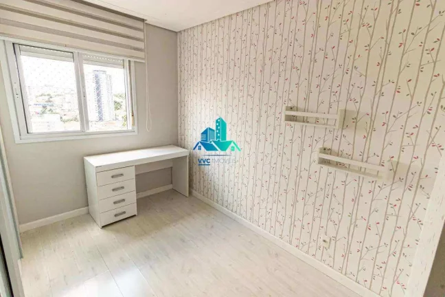 Imagem Apartamento à Venda – Água Rasa / Mooca – 104 m2 | 2 Vagas + Depósito