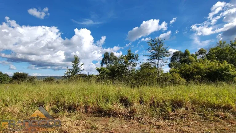 Imagem CHÁCARA À VENDA EM GUAPÓ - GOIÁS