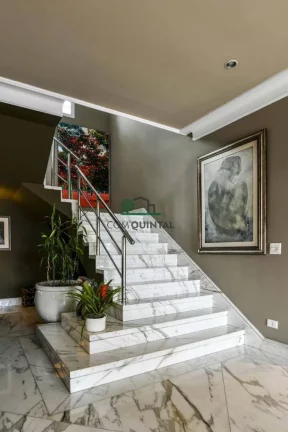 Imagem Casa com 5 Quartos à Venda, 1.000 m² em Jardim Torino - Cotia