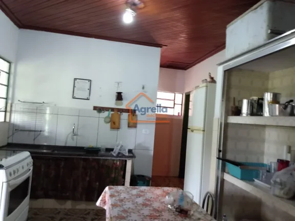 Imagem Chácara à venda no bairro CHÁCARA CACHOEIRA - Mogi Mirim/SP
