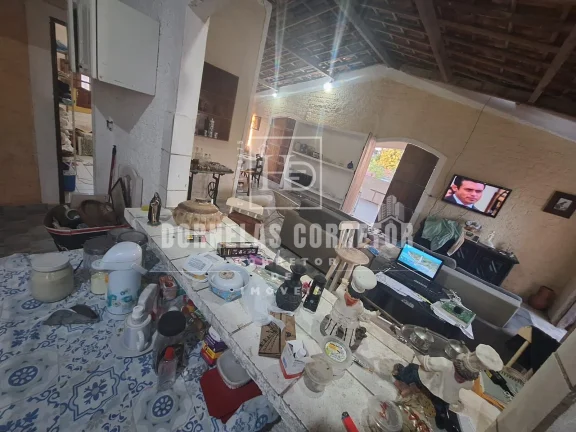 Imagem 2 casas + muito terreno pau amarelo paulista