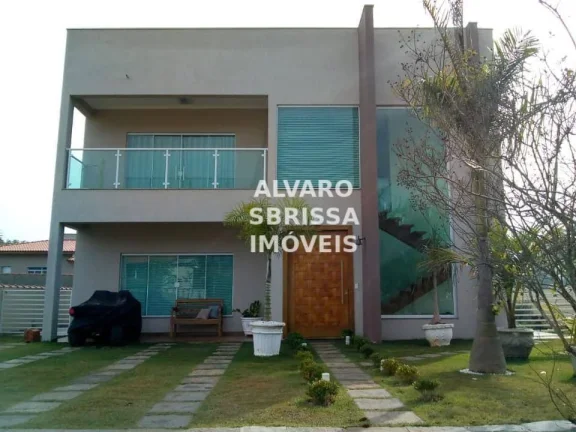 Imagem Casa com 4 dormitórios à venda, 300 m² Porangaba - Porangaba/SP