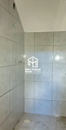 Imagem QD 803 Recanto das Emas Prédio 6 Quartos 112,50m² Térreo Locação