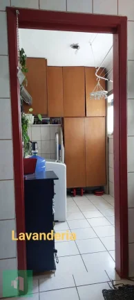 Imagem Apartamento à venda, com 2 quartos