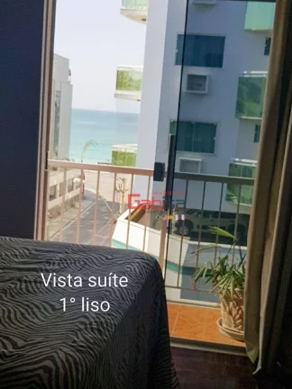Imagem Cobertura com 5 dormitórios à venda, 210 m² por R$ 1.430.000,00 - Centro - Cabo Frio/RJ