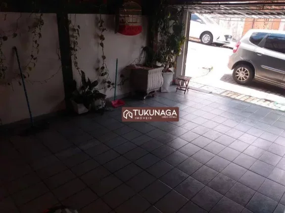 Imagem Casa com 3 quartos à venda, 150 m² por R$ 680.000 - Vila Guaca - São Paulo/SP