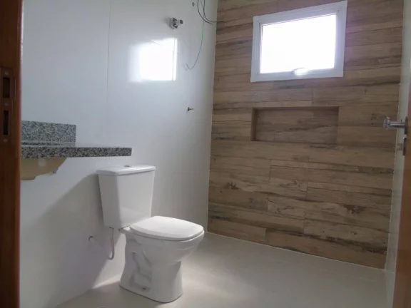 Imagem Sobrado com 3 dormitórios à venda, 116 m² por R$ 700.000,00 - Vila Homero Thon - Santo André/SP