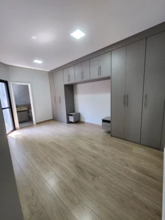 Imagem Casa de condomínio fechado em Sorocaba