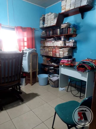 Imagem Casa a venda em excelente localização