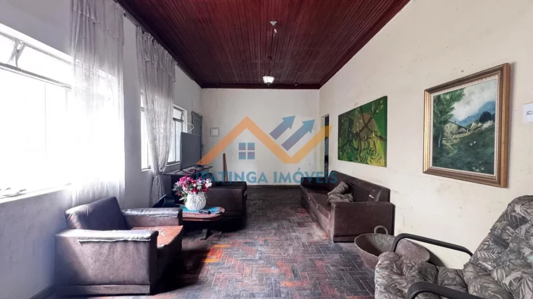 Imagem Área comercial à venda no bairro Horto - Ipatinga