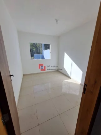 Imagem Geminados térreo no Morro do Meio Joinville.