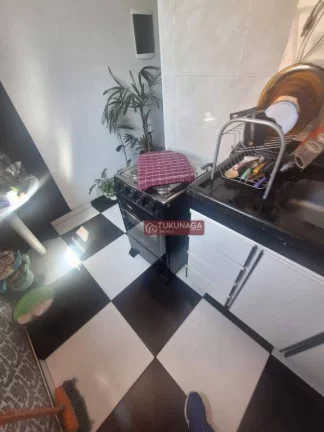 Imagem Apartamento com 1 dormitório à venda, 31 m² por R$ 250.000,00 - Campos Elíseos - São Paulo/SP