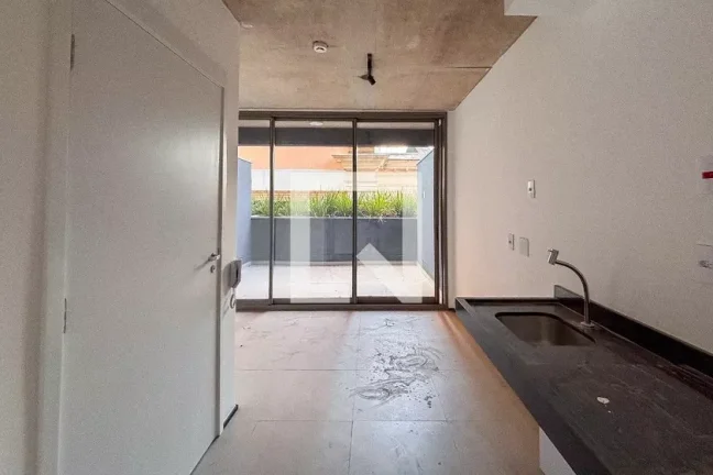 Imagem Apartamento à Venda - Vila Mariana, 1 Quarto, 62 m2