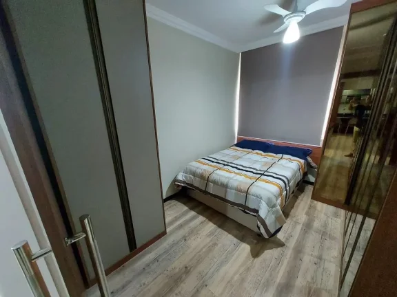 Imagem Apartamento em Jardim Camburi - Vitória