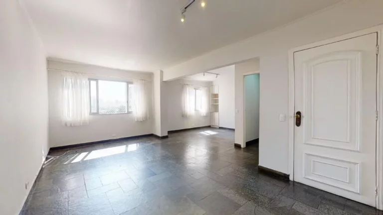 Imagem APARTAMENTO RESIDENCIAL em São Paulo - SP, Brooklin Paulista