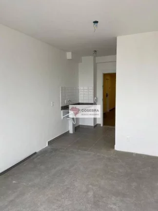 Imagem Apartamento à venda, 25 m² por R$ 450.000,00 - Vila Olímpia - São Paulo/SP