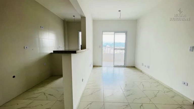 Imagem Apartamento com suíte à Venda V. Caiçara – Localização Privilegiada