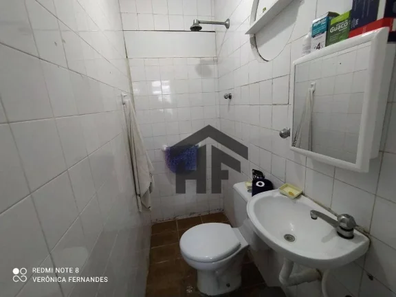 Imagem Casa com 3 Quartos em Torrões, Recife
