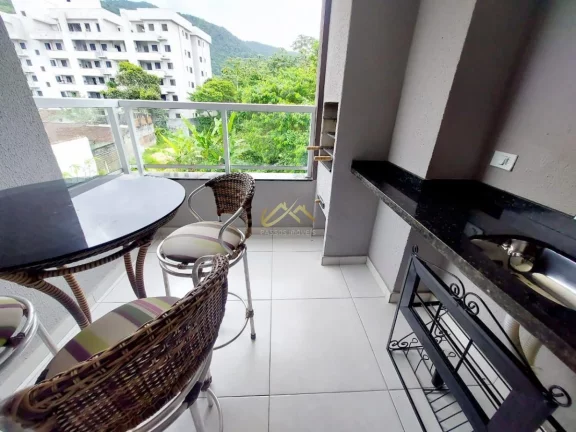 Imagem APARTAMANTO CENTRO DE UBATUBA