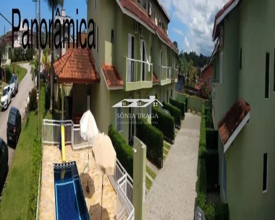 Imagem CASA RESIDENCIAL em Bertioga - SP, Boracéia