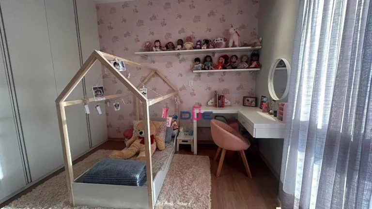 Imagem Apartamento com 3 dormitórios à venda, 125 m² por R$ 1.950.000,00 - Embaré - Santos/SP