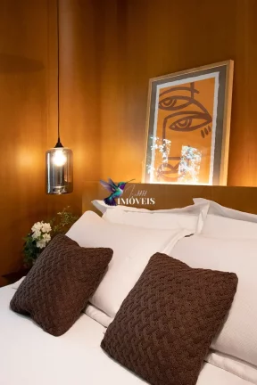 Imagem Condominío Saint Moritz - Casa à venda no bairro Centro - Gramado/RS