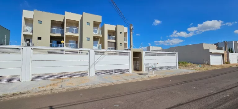 Imagem Apartamento garden indisponível em Jardim Santa Lúcia com 2 quartos, sendo 1 suíte, 67m2