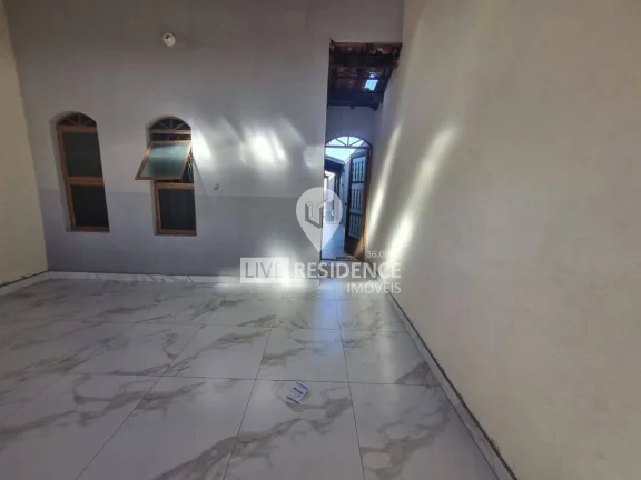 Imagem Casa térrea a venda em excelente localização em Rio Claro