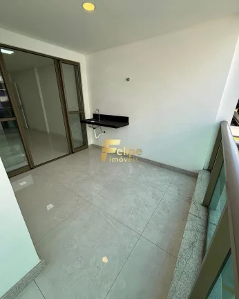 Imagem Apartamento de 3 quartos localizado na deslumbrante Praia da Costa!