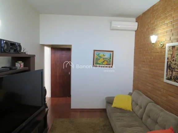 Imagem Lindo Sobrado à Venda no Jardim Chapadão, Campinas/SP 

Essa belíssima casa combina sofisticaçã...