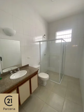 Imagem Casa/Sobrado Campo Belo/Rua Tranquila 200 m2 construído Locação R$ 6.000