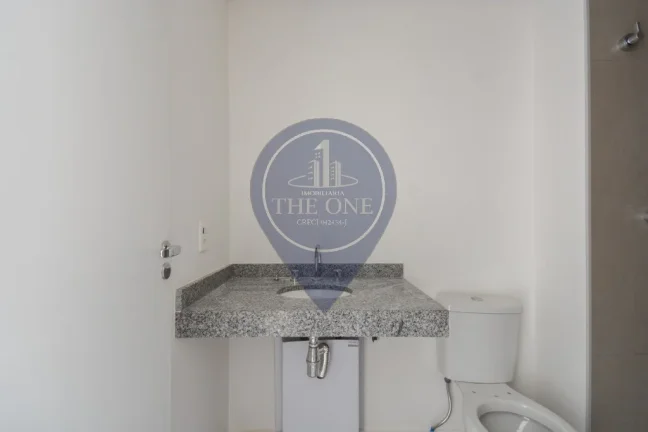 Imagem Studio à venda em São Paulo-SP, na Vila Mariana: 1 quarto, 1 banheiro, 27m² de área. Venha conferir!